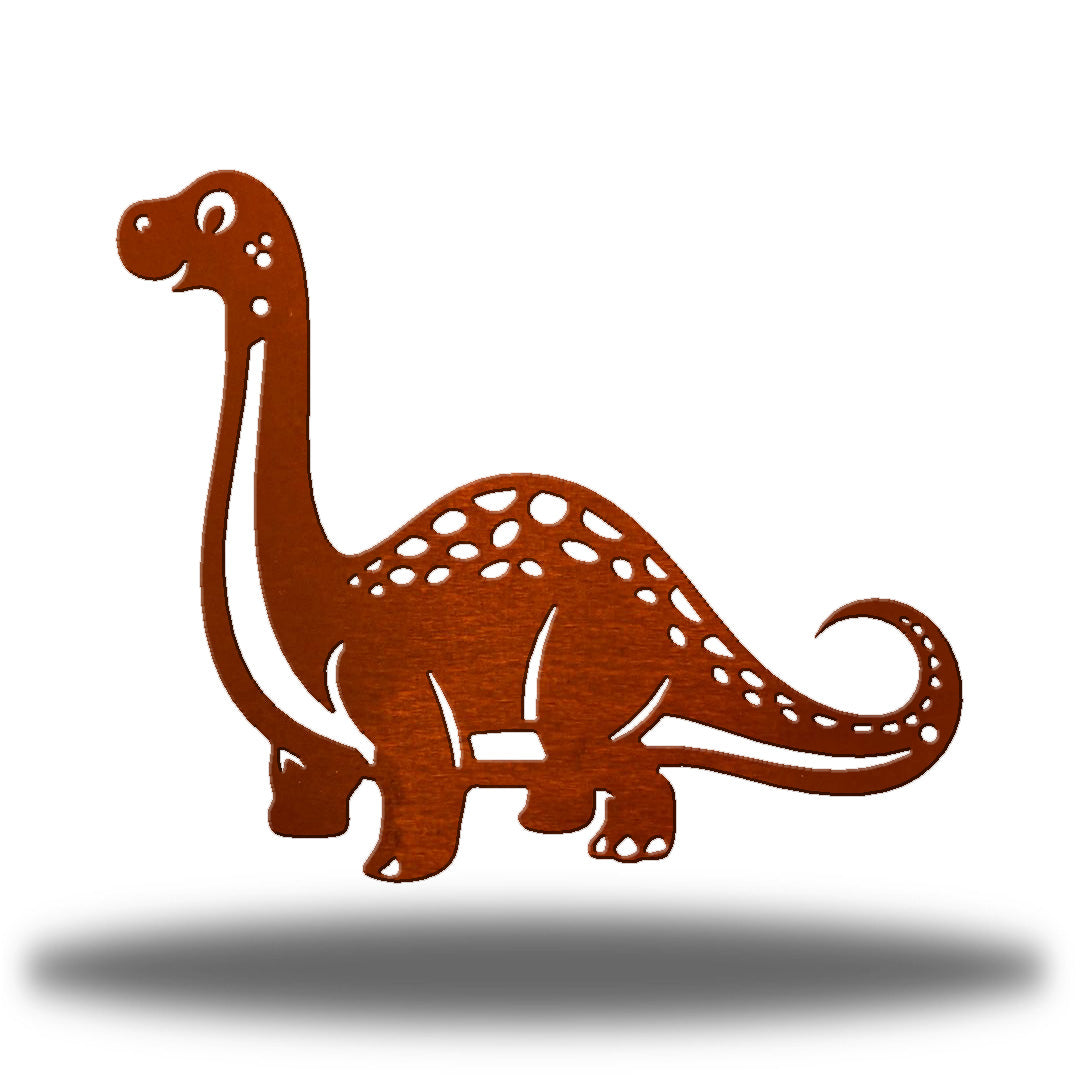 Brontosaurus